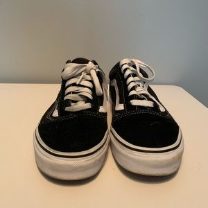 Vans- Old Skool Sneakers